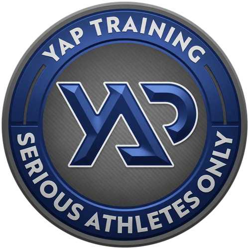 YAP Training Logo