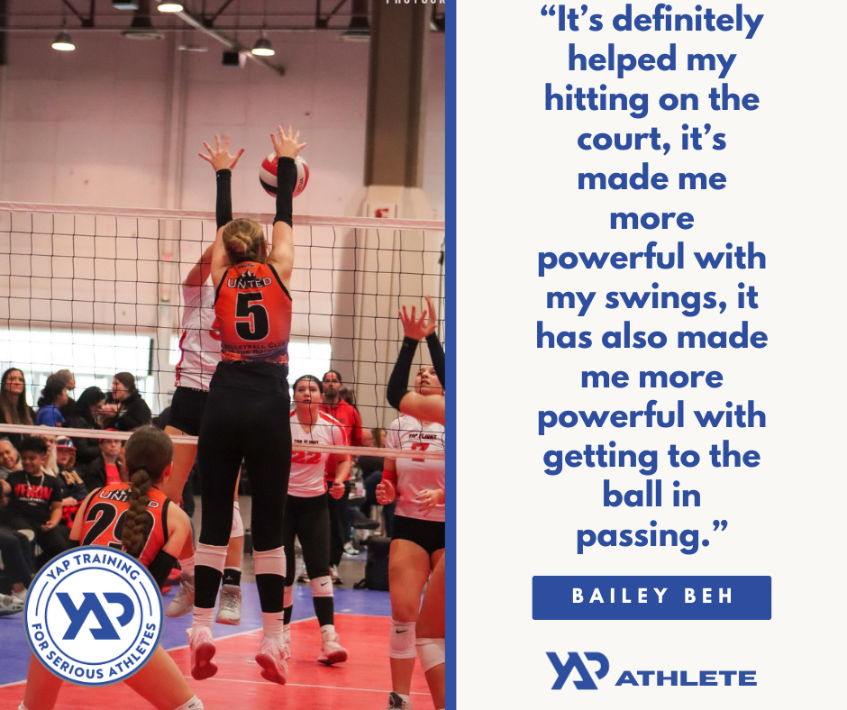 Bailey Beh Testimonial