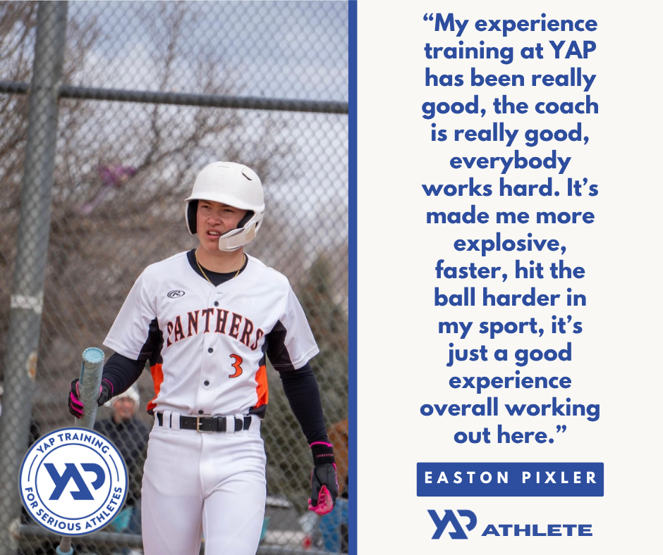 Easton Pixler Testimonial