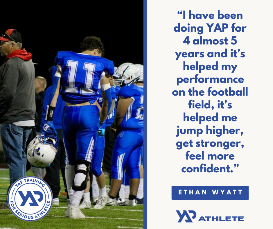 Ethan Wyatt Testimonial